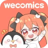 WeComics TH: Webtoon icon