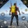 Gun Games FPS Shooting Offline icon