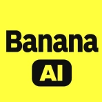 Nano Banana 2 - Go.AI icon