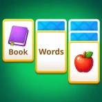 Solitaria: Word Puzzle Game icon