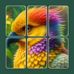 Cardscapes™: Jigsaw Puzzle icon
