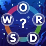 Word Search Sea: Puzzle Game icon