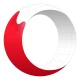 Navigateur Opera bêta icon