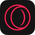 Opera GX: Gaming Browser icon
