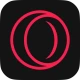 Opera GX: Gaming Browser icon