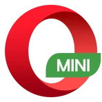 Navegador Opera Mini icon
