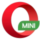 Opera Mini: Fast Web Browser icon