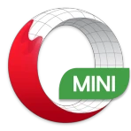 Navigateur Opera Mini bêta icon