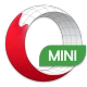 Navigateur Opera Mini bêta icon
