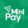 MiniPay: Global Money App icon