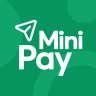 MiniPay: Global Money App icon