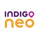 INDIGO Neo - Parking en ville icon