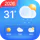 Live Weather: Forecast & Radar icon