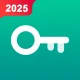 VPN - fast secure vpn proxy icon