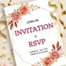 Invitation Maker & Event RSVP icon