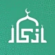 Azkar - اذكار : Athan & Prière icon