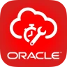 Oracle Field Service icon