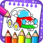 Colorea y Aprende icon