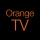 Orange TV para Android TV icon