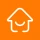 Orange Smart Home ES icon