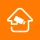 Orange Maison Protégée icon