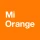 Mi Orange icon