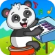 Juego Musical para Niños icon