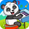 Juego Musical para Niños icon