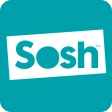 MySosh France icon