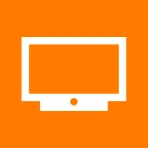 TV d'Orange • film, streaming icon