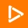 Orange TV Go icon
