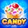 Candy Valley - Match 3 Puzzle icon