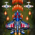 1945 Air Force: Aviones Arcade icon