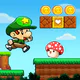 Bob Run: Adventure run game