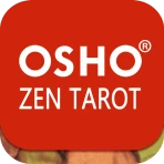 Osho Zen Tarot icon
