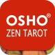 Osho Zen Tarot icon