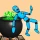 Ragdoll Smash: Bone Breaker icon