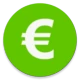 EURik: Pièces Euro icon