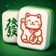 Otium Mahjong: 和風麻雀パズル icon
