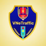 VNeTraffic icon