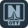 OTT Navigator IPTV icon