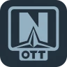 OTT Navigator IPTV icon