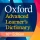 Oxford Advanced Learner's Dict icon