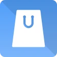 Buy & sell stuff Marketplace icon