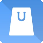 Buy & sell stuff Marketplace icon