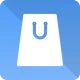 Buy & sell stuff Marketplace icon