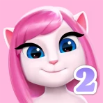 Mi Talking Angela 2 icon