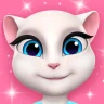 Mi Talking Angela icon