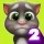 Mi Talking Tom 2 icon