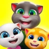 Mi Talking Tom: Amigos icon